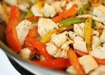 Biberli Tavuk Sote Tarifi ve Malzemeleri Biberli Tavuk Sote Tarifi ve Malzemeleri