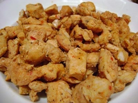 Tavuk Göğsü Sote Tarifi ve Malzemeleri Tavuk Göğsü Sote Tarifi ve Malzemeleri